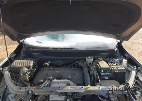 2019 GMC Terrain Denali z USA, uszkodzony, nr VIN 3GKALXEX1KL222678